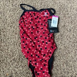 TYR Suit, New 26